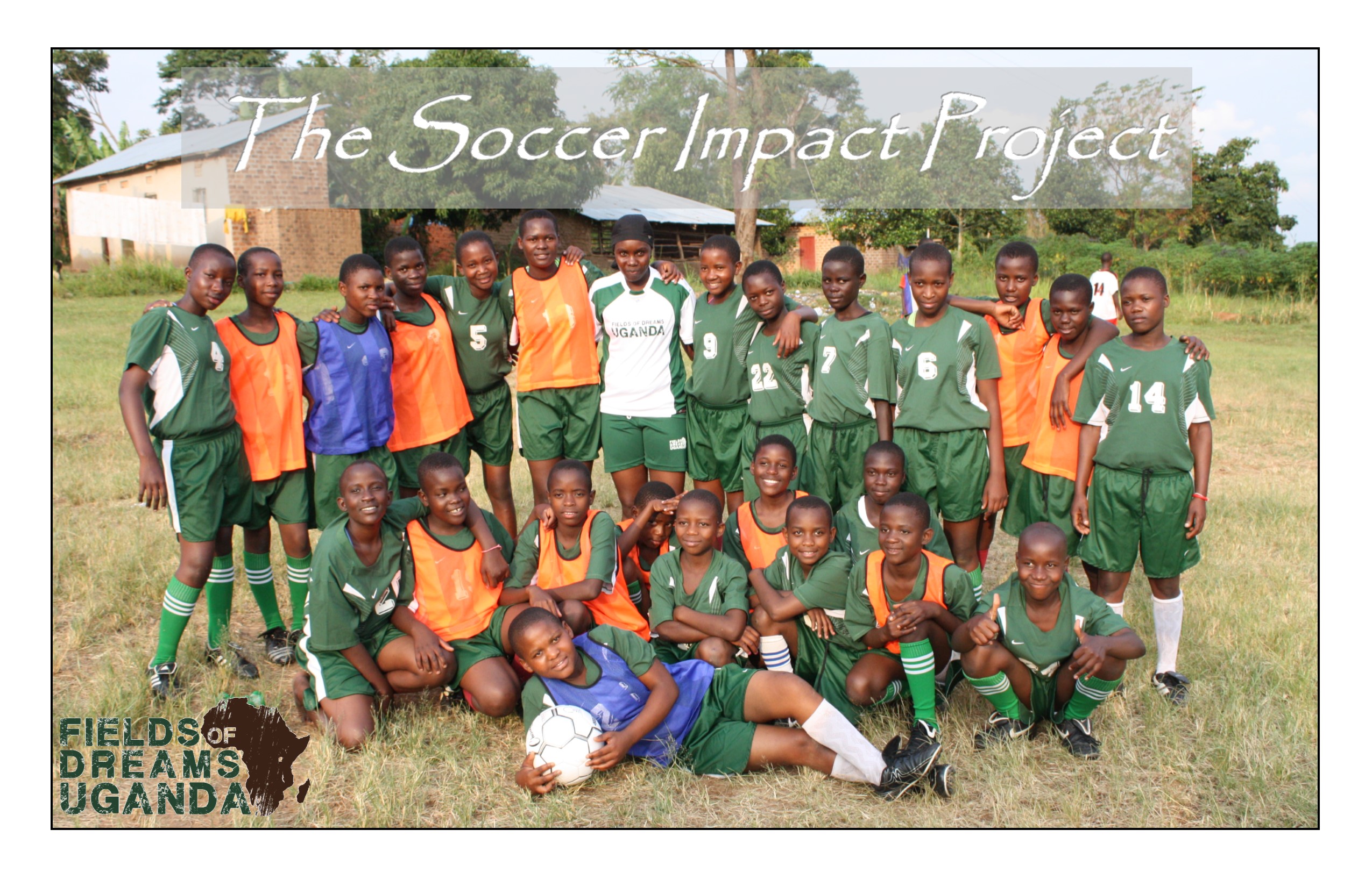 Photo 2 from FIELDS OF DREAMS UGANDA INC